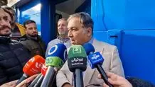  دیدیه اندونگ از استقلال کنار گذاشته شد