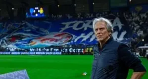 ژرژ ژسوس از الهلال اخراج شد
