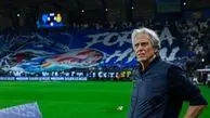 ژرژ ژسوس از الهلال اخراج شد
