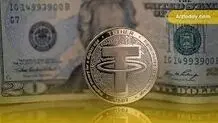 سقوط آزاد قیمت تتر