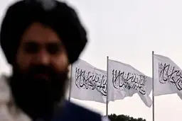حداقل سه ورزشکار اعزامی طالبان به روسیه به اروپا فرار کردند

