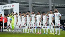 یک ملی‌پوش دیگر از بازی روسیه خط خورد
