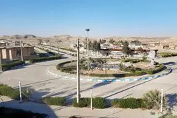 کوچکترین شهر ایران را بشناسید