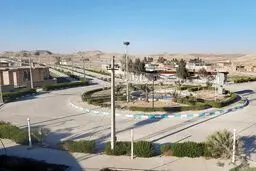 کوچکترین شهر ایران را بشناسید