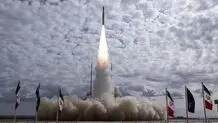 IRGC seek to launch satellite carrier Qaem-105 until year end