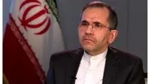 مجید تخت روانچی: FATF‌ باید از مسائل سیاسی جدا شود