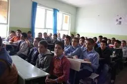 اطلاعیه اداره کل آموزش و پرورش استان آذربایجان شرقی تعطیلی فردا سه شنبه 

