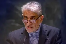 U.N. envoy rejects “politically-motivated" accusations of al-Qaeda presence in Iran