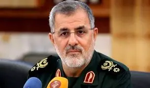با حکم رهبر انقلاب صورت گرفت: سردار محمد پاکپور فرمانده کل سپاه پاسداران شد

