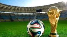 هیچ بحثی درباره حذف ایران از جام جهانی در فیفا مطرح نشد