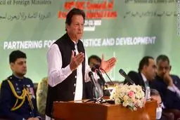 Pakistan Prime Minister Imran Khan ousted 
