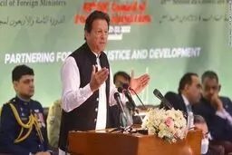 Pakistan Prime Minister Imran Khan ousted 