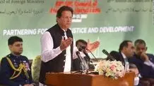Pakistan Prime Minister Imran Khan ousted 