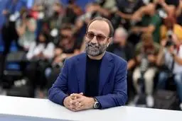 اصغر فرهادی تکذیب کرد