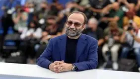 اصغر فرهادی تکذیب کرد