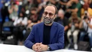 اصغر فرهادی تکذیب کرد