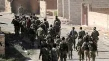 جزئیات اتفاقات نگران کننده در سوریه