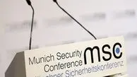 Munich Security Conference has "no" brilliant record