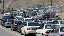 محدودیت‌های ترافیکی ویژه پایان هفته اعلام شد