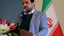 افتتاح مجموعه انبارهای سردار شهید سید رضی موسوی 