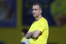 «فراز کمالوند» به عنوان سرمربی جدید نساجی انتخاب شد