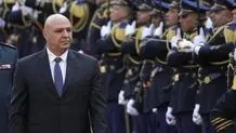 رئیس‌جمهور لبنان: هیچ سلاحی خارج از کنترل دولت مشروعیت ندارد