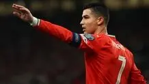 رونالدو زمان خداحافظی‌اش از دنیای فوتبال را اعلام کرد؛ CR7 به تاریخ می‌پیوندد

