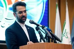 واکنش آذری جهرمی به توهین صداوسیما به قاضی زاده هاشمی
