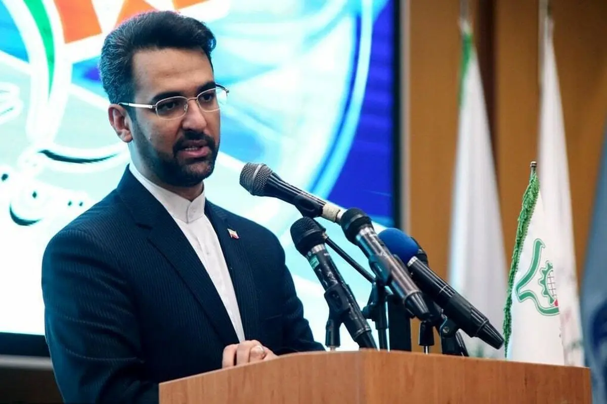 واکنش آذری جهرمی به توهین صداوسیما به قاضی زاده هاشمی
