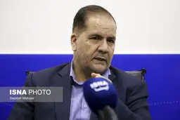 ماجرای جیره بندی آب در مشهد چیست؟