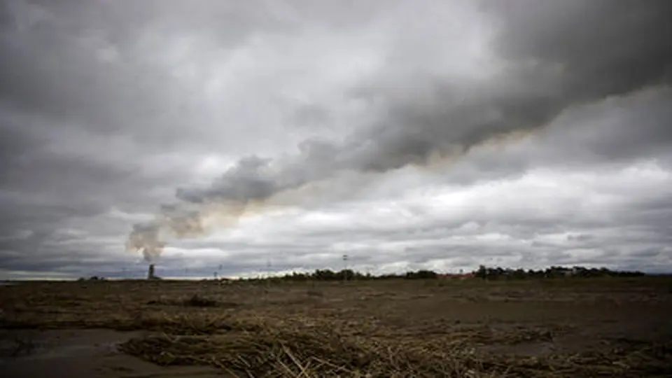 گیلان و مازندران هم آلوده شد؟