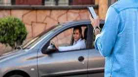 عوارض تاکسی های اینترنتی لغو شد