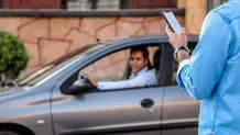 ممنوعیت فعالیت خودروهای پلاک شهرستان در تهران 