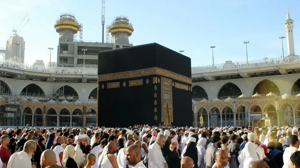 جزئیات ثبت نام حج ۱۴۰۵ اعلام شد