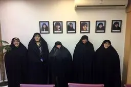 یاور همیشه مؤمن
