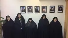 یاور همیشه مؤمن