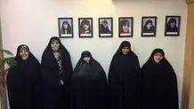 زهرا شجاعی و جنبش زنان ایران