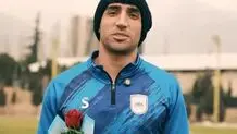 تبریک جالب بازیکنان چادرملو به مناسبت روز پدر