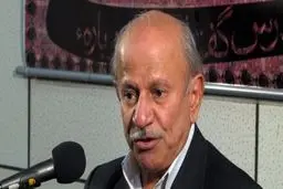 جعفر حمیدی درگذشت
