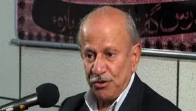 جعفر حمیدی درگذشت