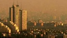 دلایل اصلی آلودگی هوا از نظر رئیس فراکسیون محیط زیست مجلس

