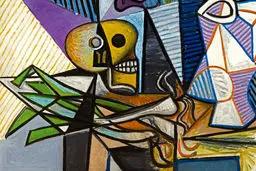 چگونه غول انسان شد؟
