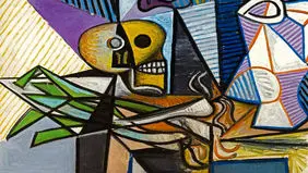 چگونه غول انسان شد؟
