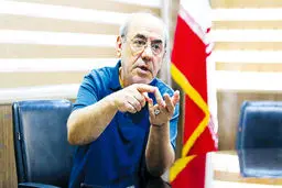 ممیزی بیش از اندازه هنر را به سمت بی‌مایگی می‌برد