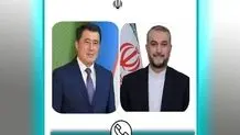 President Raeisi to attend SCO summit in Uzbekistan