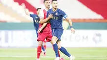 پرسپولیس اسیر طلسم ریاض