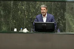 عضو کمیسیون امنیت ملی: صدای مردم را قبل از آنکه دیر شود بشنوید