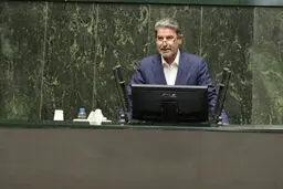 عضو کمیسیون امنیت ملی: صدای مردم را قبل از آنکه دیر شود بشنوید
