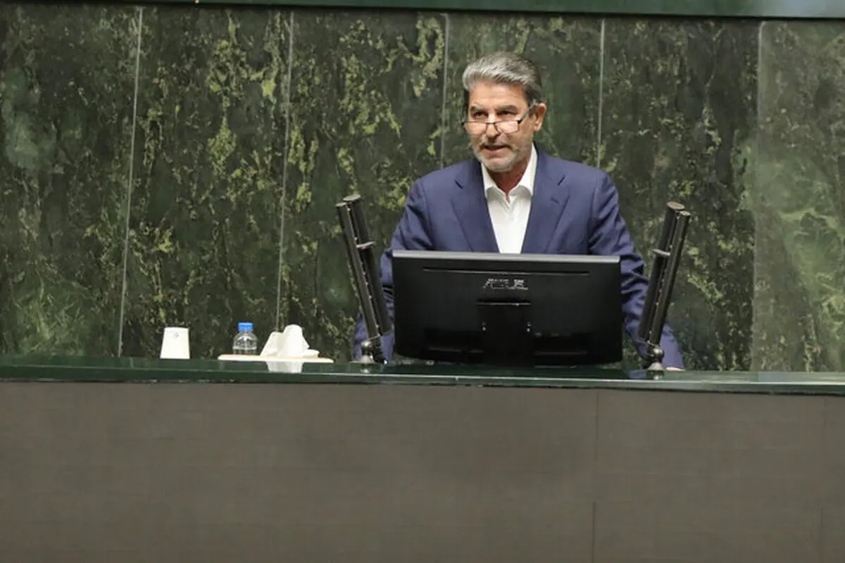 عضو کمیسیون امنیت ملی: صدای مردم را قبل از آنکه دیر شود بشنوید