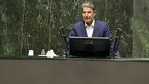 عضو کمیسیون امنیت ملی: صدای مردم را قبل از آنکه دیر شود بشنوید